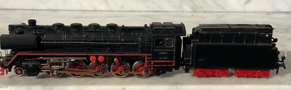Bild von Objekt 154