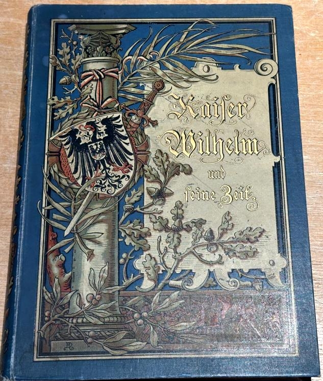 Bild von Objekt 806