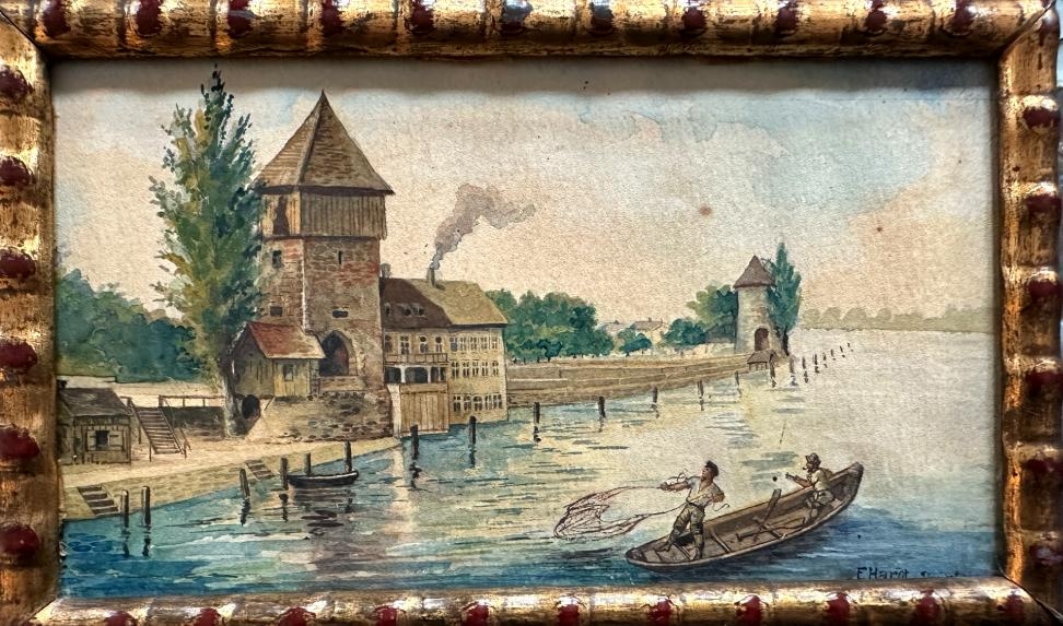 Bild von Objekt 632