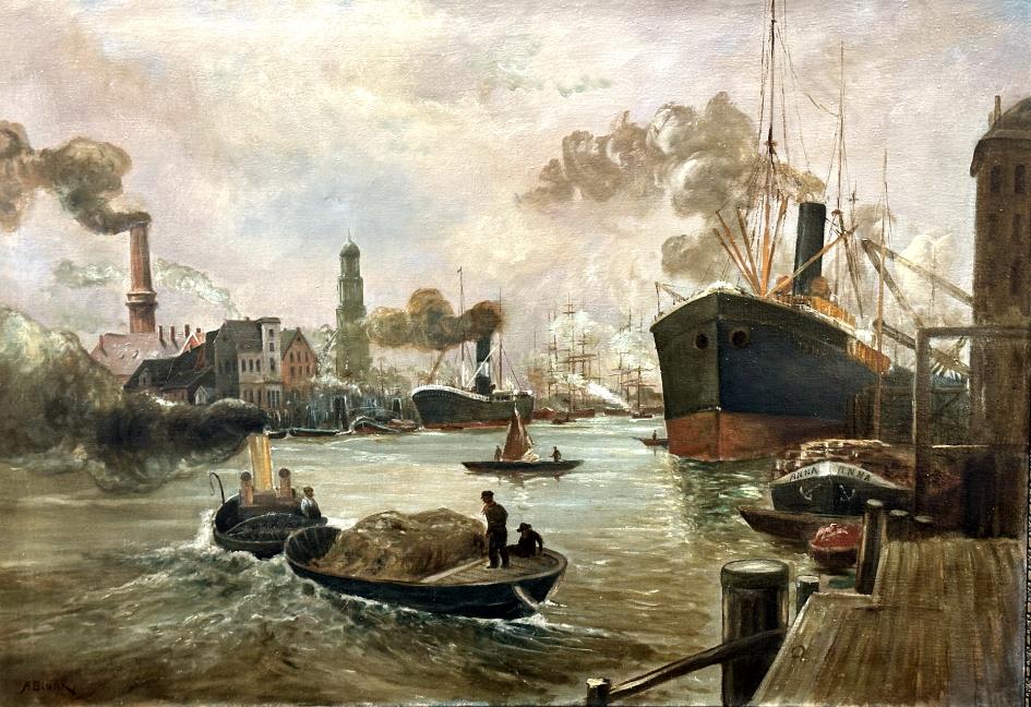 Bild von Objekt 648