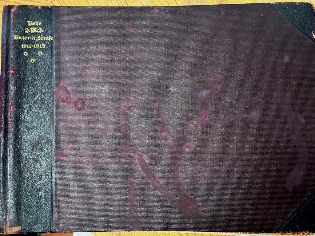 Bild von Objekt 900