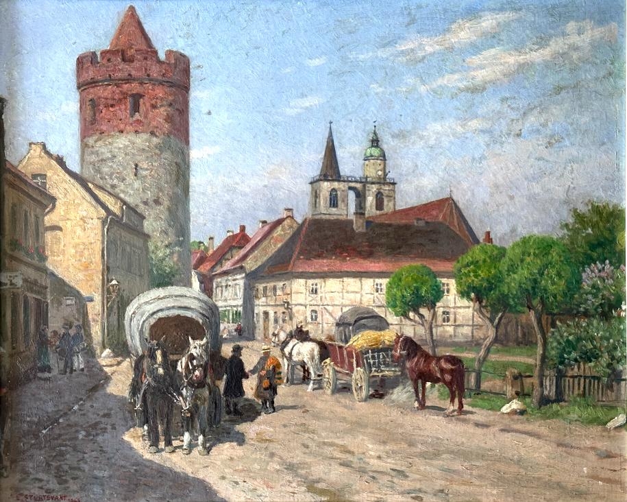 Bild von Objekt 535