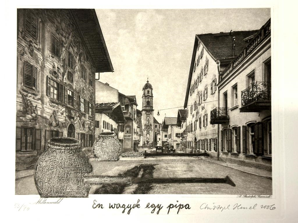 Bild von Objekt 420