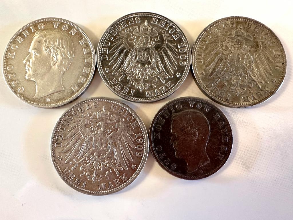 Bild von Objekt 951