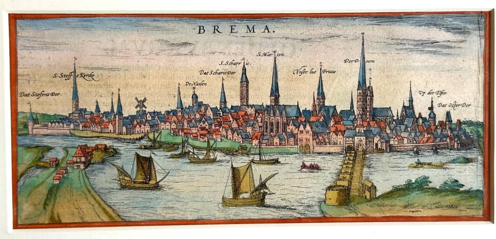 Bild von Objekt 540