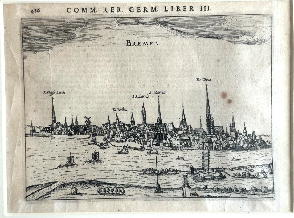 Bild von Objekt 535
