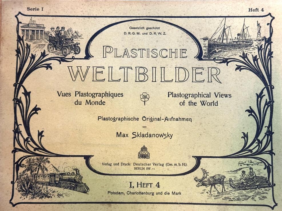 Bild von Objekt 606