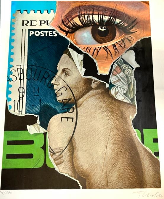 Bild von Objekt 575