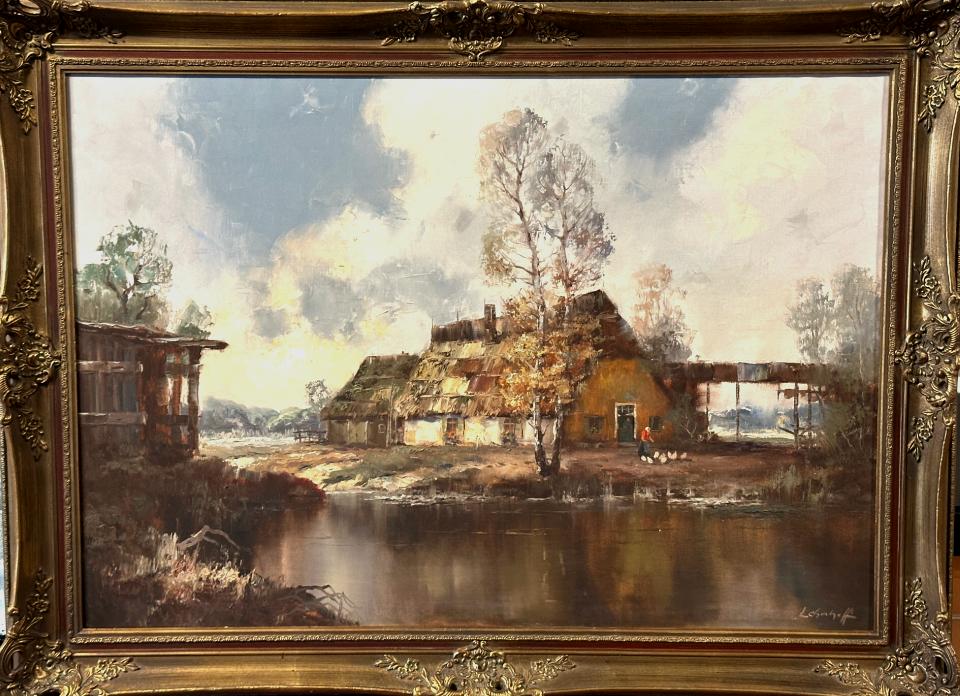 Bild von Objekt 685
