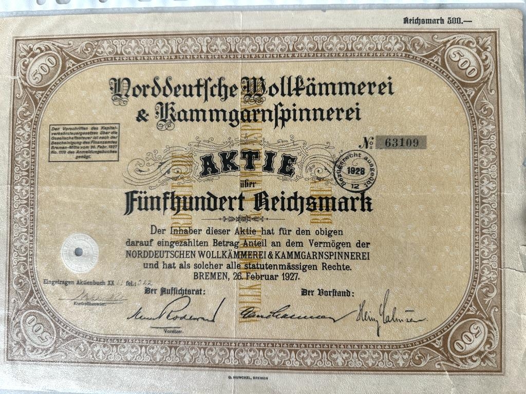 Bild von Objekt 910