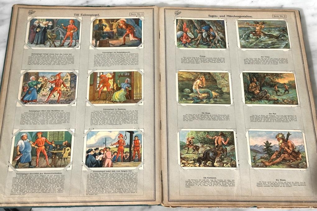 Bild von Objekt 123